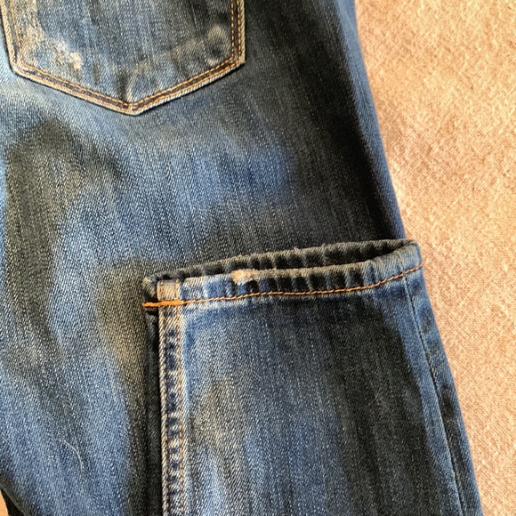 Zara jeans - Picture 9 of 10